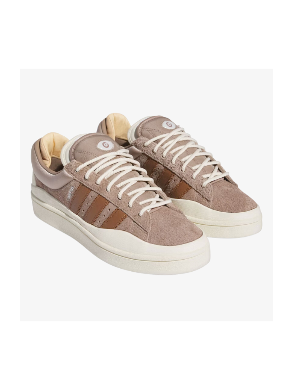 Adidas Campus X Bad Bunny Chalky Brown