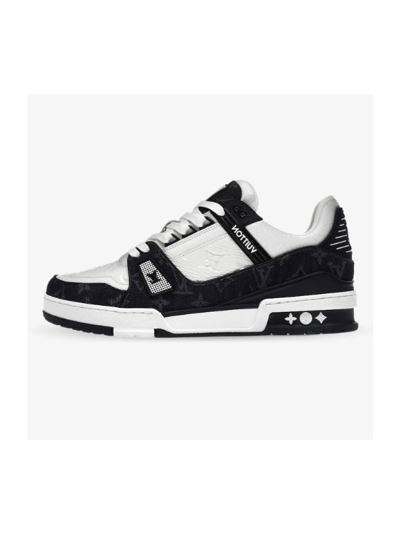 LV Trainer negras