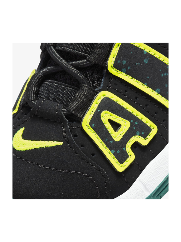 nike uptempo volt