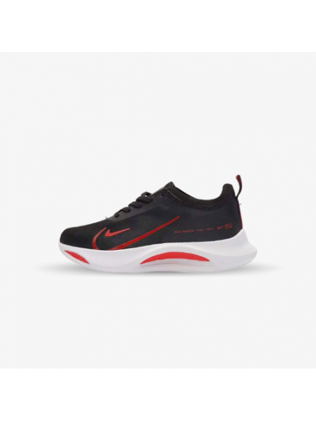 Nike air zoom rojas best sale