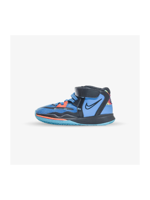 Nike Kyrie Infinity Azules