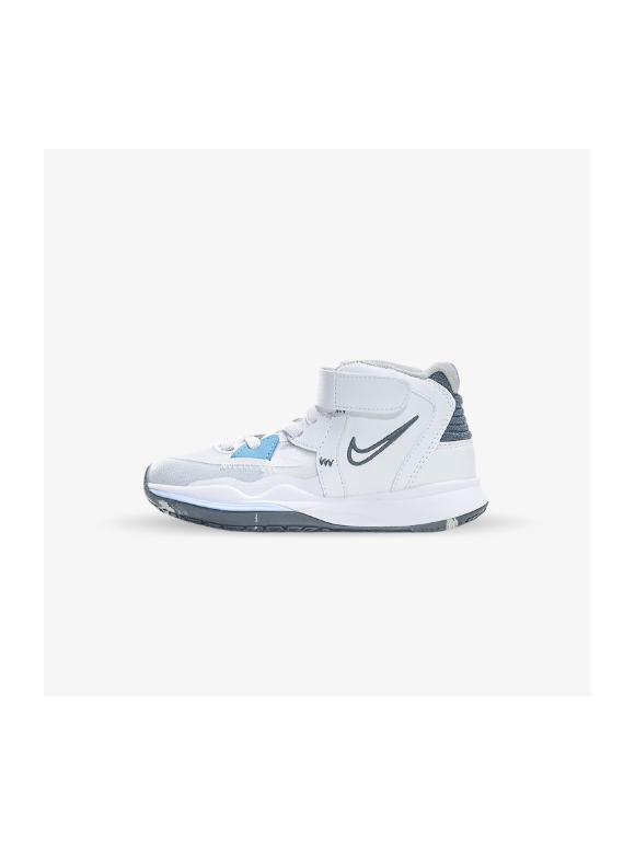 Nike Kyrie Infinity Blancas y azules
