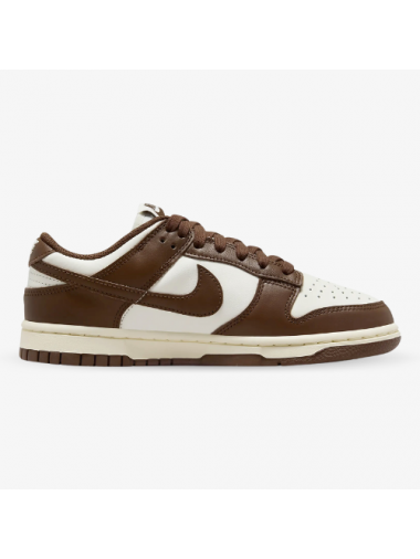Dunk Low Cacao 2