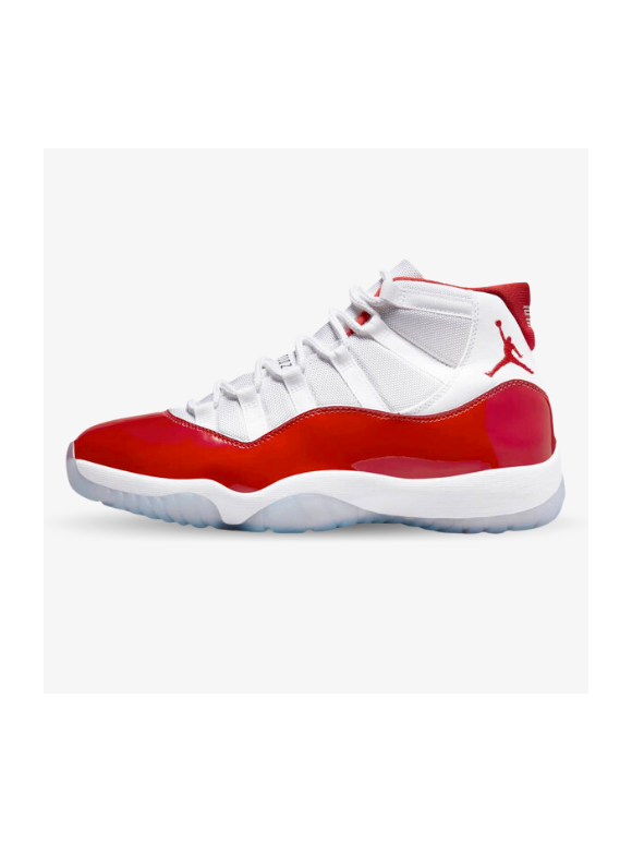 Air Jordan 11 "Cherry"