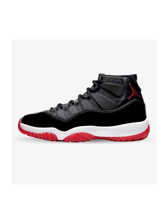 Air Jordan 11 "Bred"