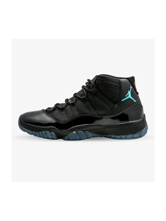 Air Jordan 11 "Gamma Blue"