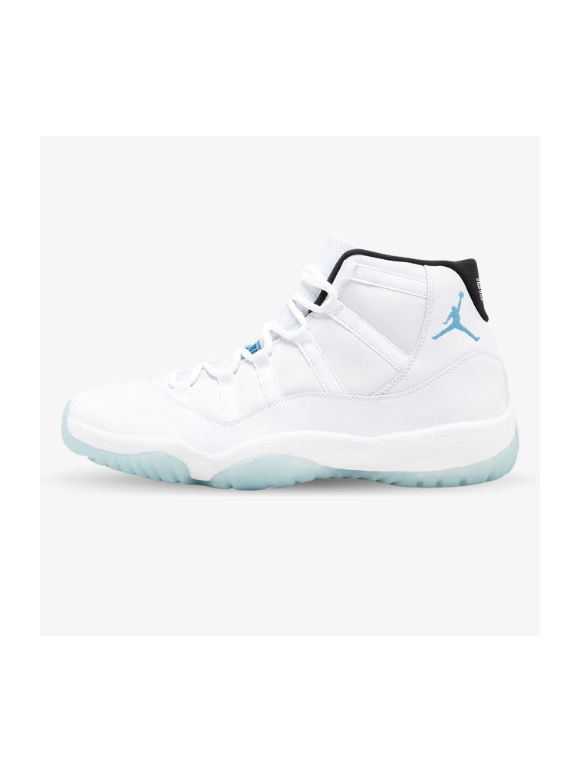 Air Jordan 11 "Legend Blue"