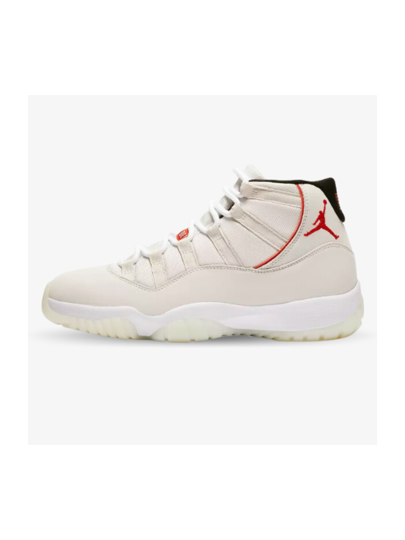 Air Jordan 11 "Platinum Tint"