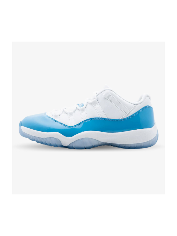 Air Jordan 11 Low "University Blue"