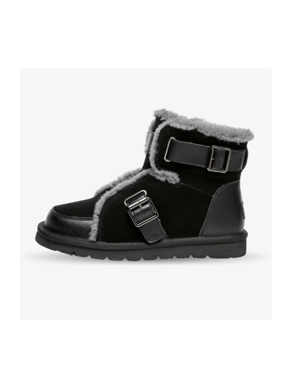 Botas UGG Helmi Negras