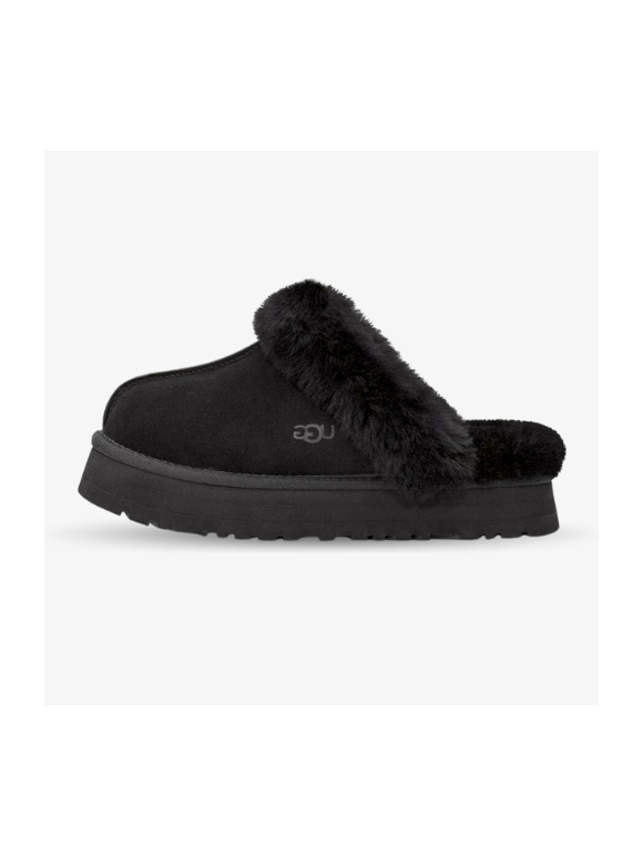 Botas UGG Disquette Negras