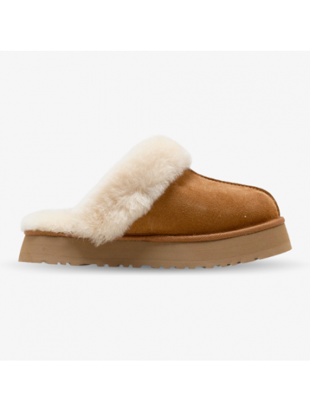 Botas UGG Disquette Marrones