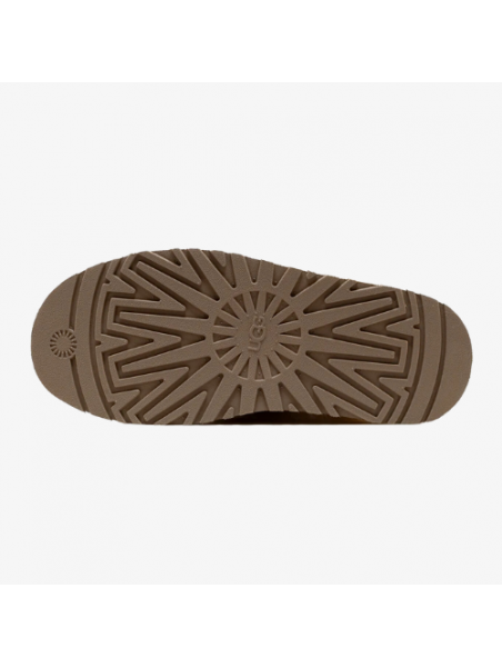 Botas UGG Disquette Marrones