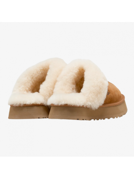Botas UGG Disquette Marrones