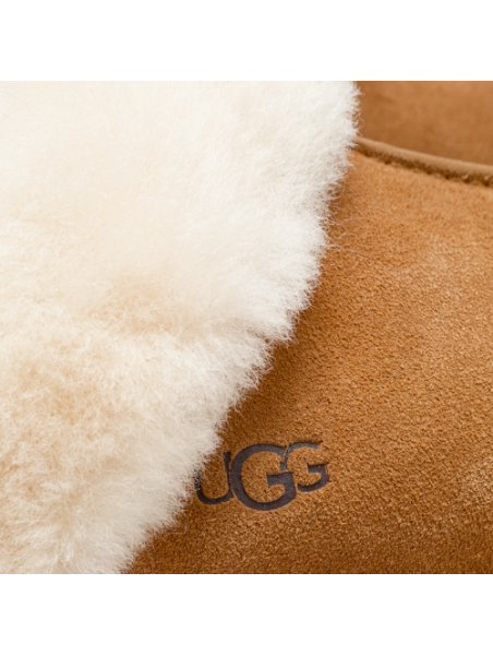 Botas UGG Disquette Marrones