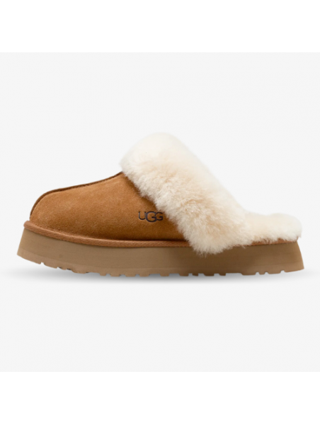 Botas UGG Disquette Marrones