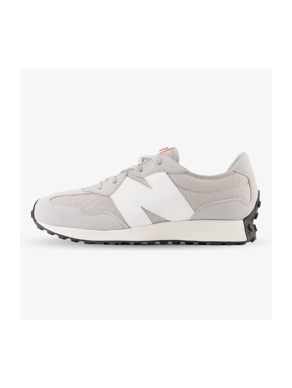 New Balance 327 Light Grey