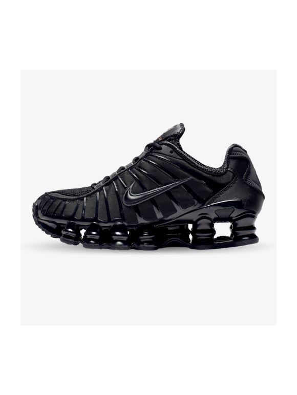 Shox TL "Negras"