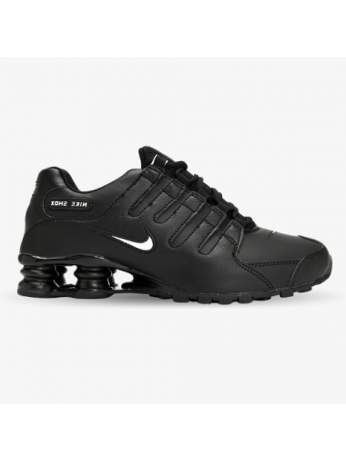 Shox NZ "Negras y Blancas" 2