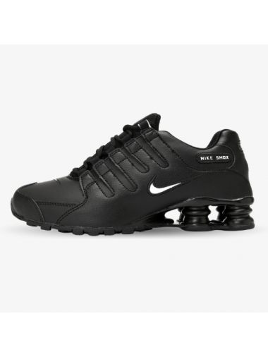 Shox NZ "Negras y Blancas"