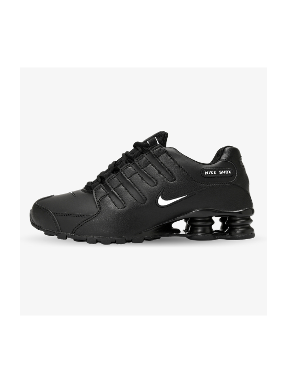 Shox NZ "Negras y Blancas"