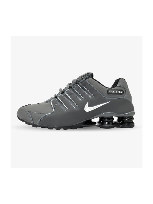 Nike Shox NZ "Grises"