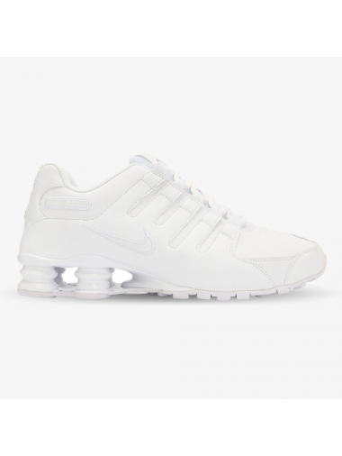 Shox NZ "Blancas" 2