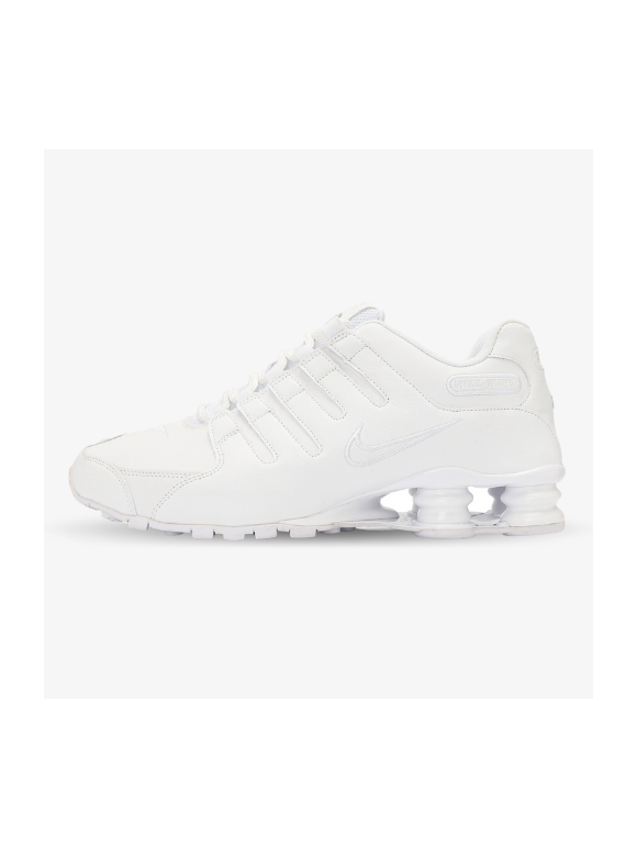 Shox NZ "Blancas"