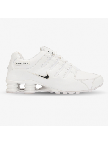 Shox NZ "Blancas y Negras" 2