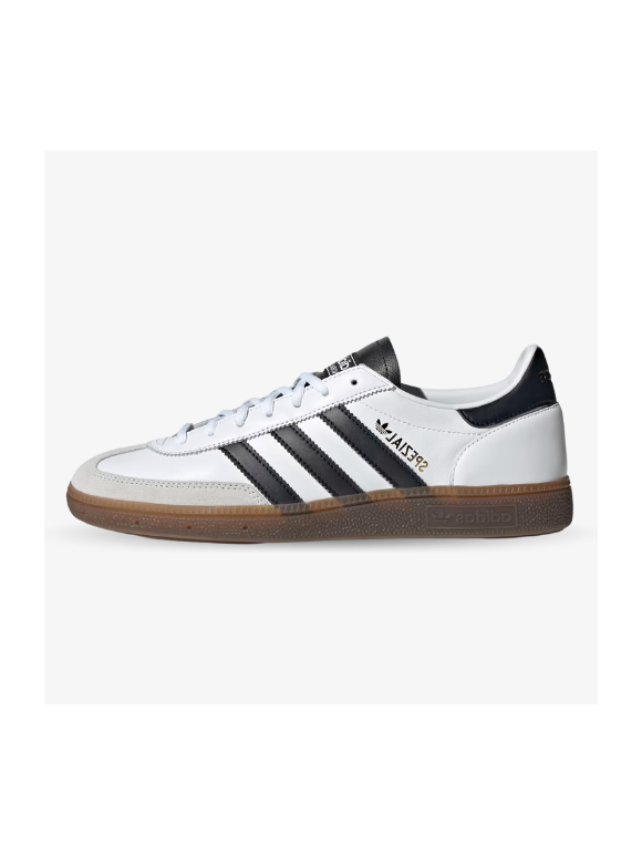 Adidas Spezial Nube Blanca