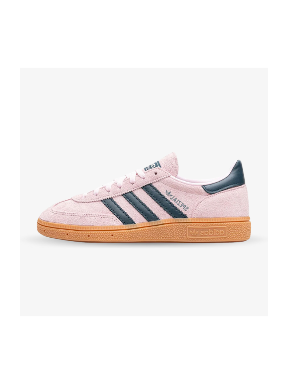 Adidas Spezial Rosa Claro