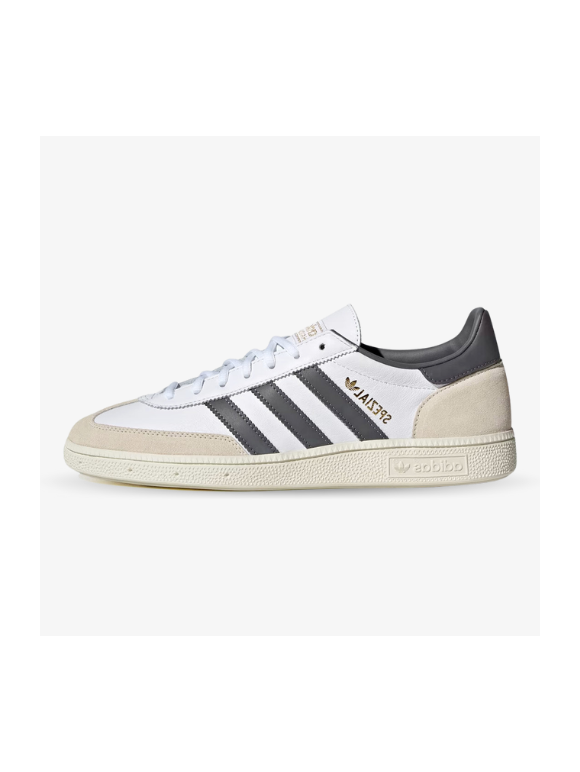 Adidas Spezial Blancas y Grises