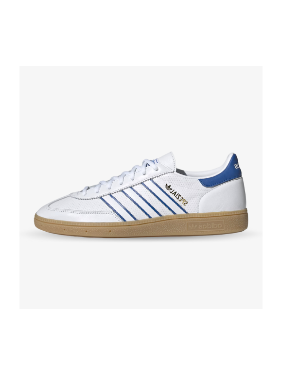 Spezial Blancas y Azules