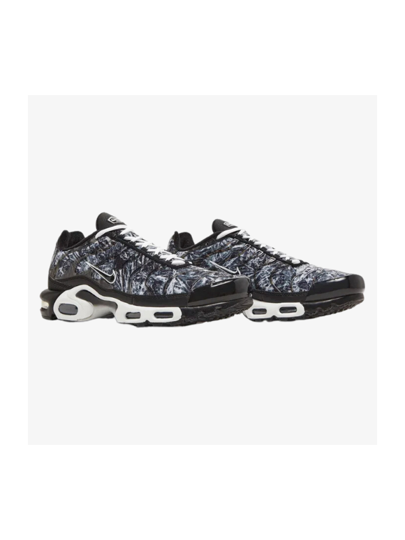 Nike Air Max Plus TN Dark Smoke Grey