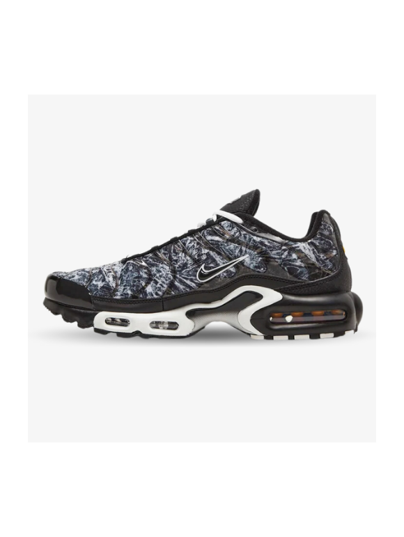 Air Max Plus TN Dark Smoke Grey