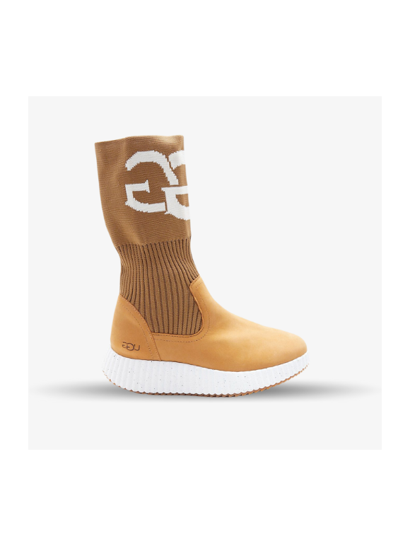 Botas altas Marrones