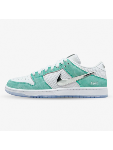 Dunk Low April Skateboards