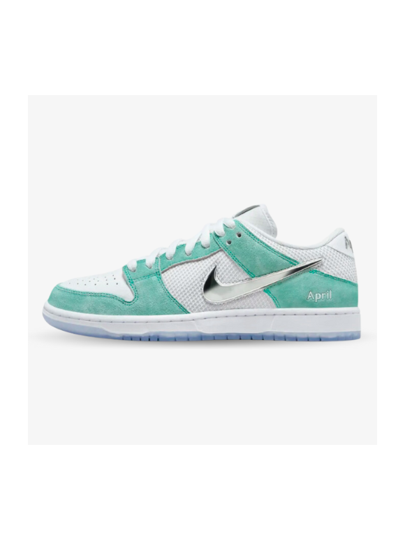 copy of Nike Dunk Low University Blue UNC