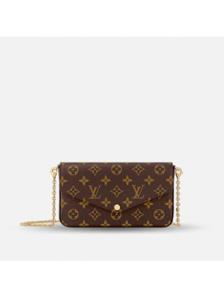 Louis vuitton bolso de hombro sale