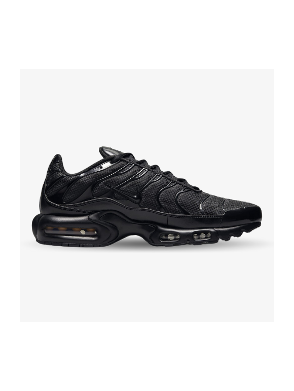 Nike TN Negras