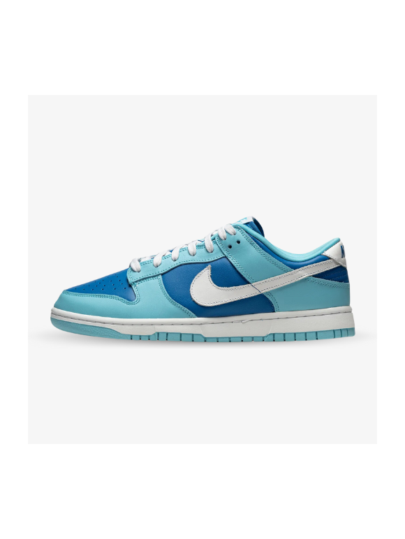 Dunk Low Argon Blue