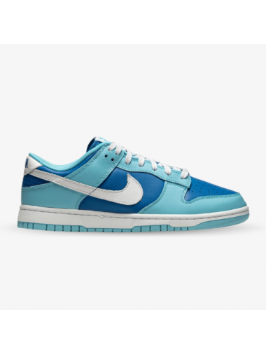 Dunk Low Argon Blue 2