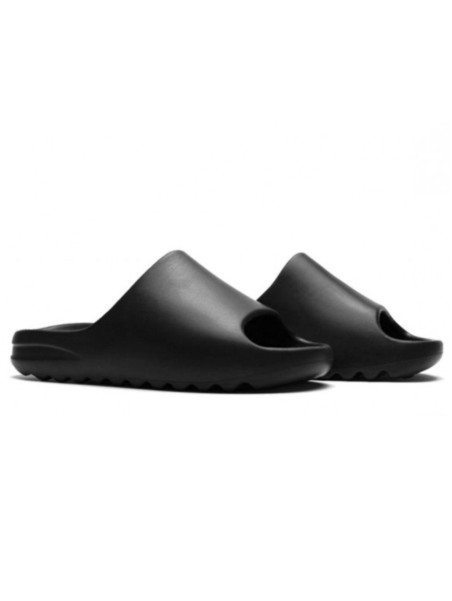 Kanye West X Yeezy Slide Negras