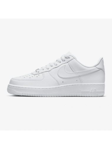 Nike blancas air force best sale