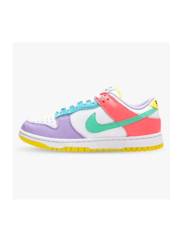 Dunk Low Pastel