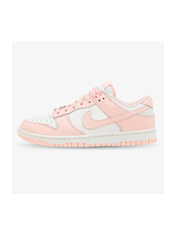 Dunk Low Orange Pearl