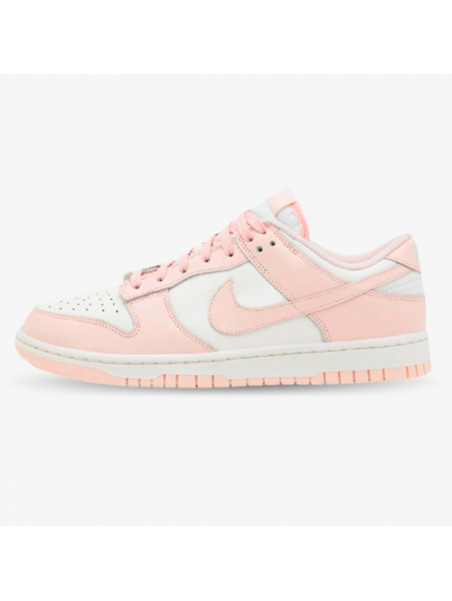 Nike Dunk Low Orange Pearl