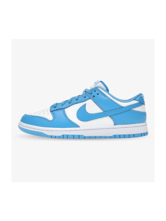 Dunk Low University Blue UNC