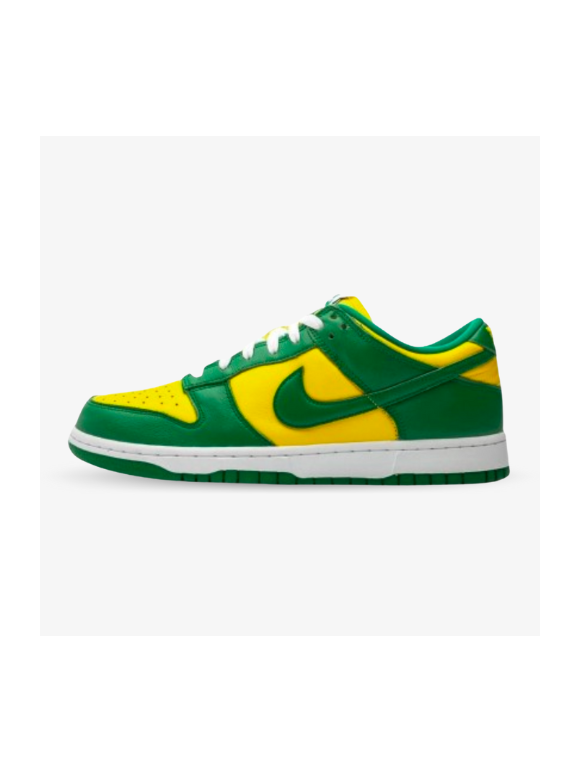 Dunk Low Brazil