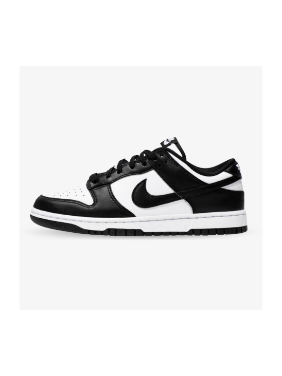 Dunk Low Panda